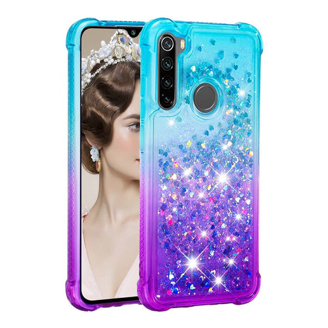 Glitter Bling Phone Case