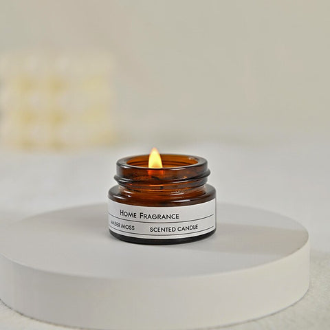 Divine Essence Natural Soy Candle