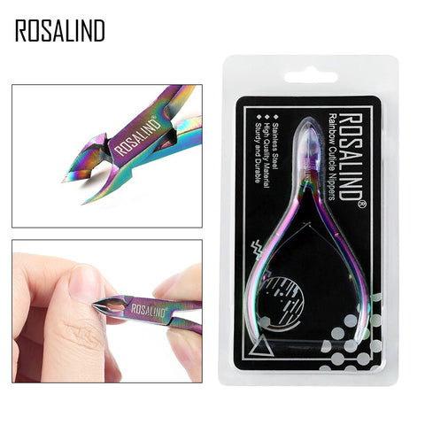Rosalind Nail Cuticle Scissors