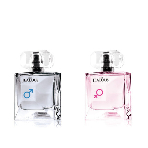 Seductive Perfume for Men and Women